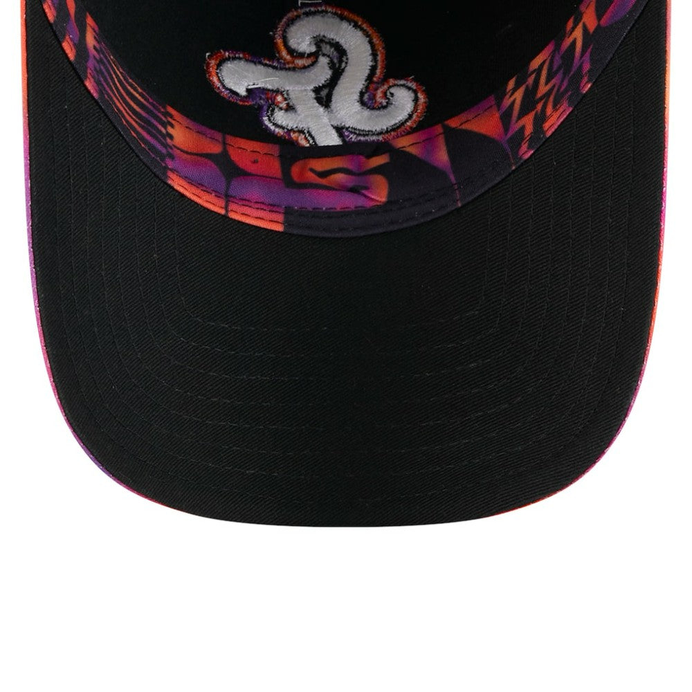 San Francisco Giants New Era 2025 City Connect 9TWENTY Adjustable Hat Near Me