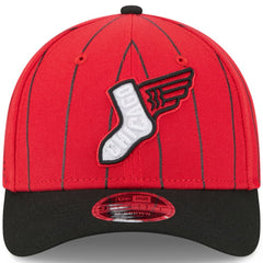 Chicago White Sox New Era 2025 City Connect 9FORTY M-Crown Adjustable Hat On Sale