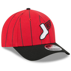 Chicago White Sox New Era 2025 City Connect 9FORTY M-Crown Adjustable Hat On Sale