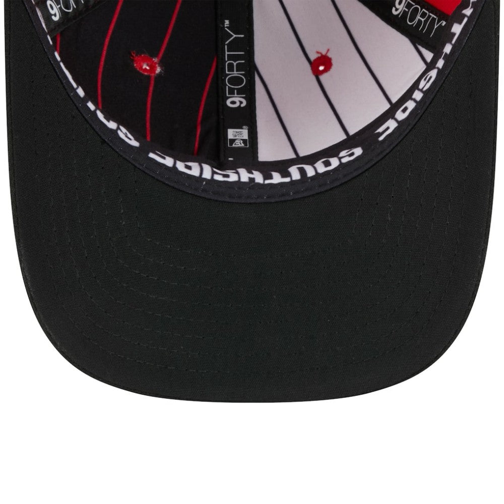 Chicago White Sox New Era 2025 City Connect 9FORTY M-Crown Adjustable Hat On Sale