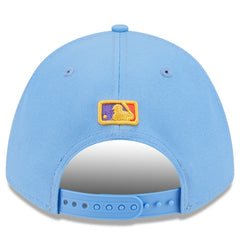 Colorado Rockies New Era 2025 City Connect 9FORTY M-Crown Adjustable Hat Near Me