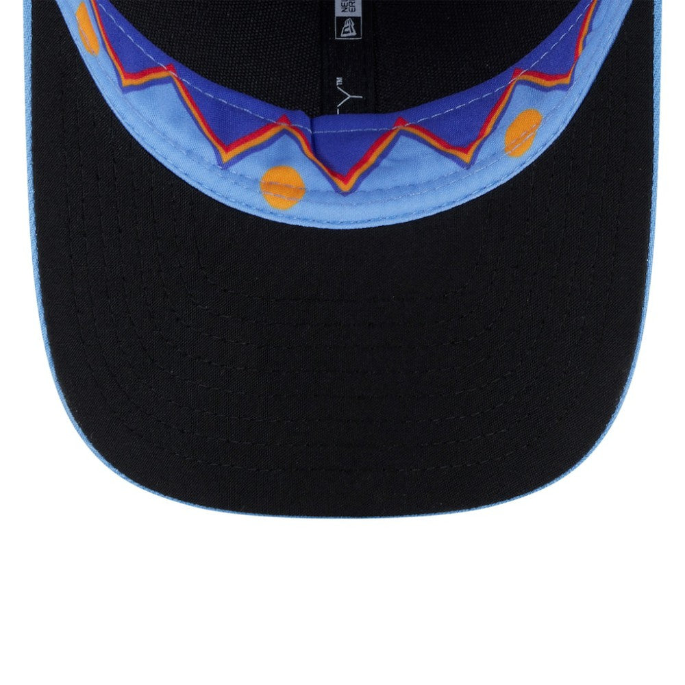 Colorado Rockies New Era 2025 City Connect 9FORTY M-Crown Adjustable Hat Near Me
