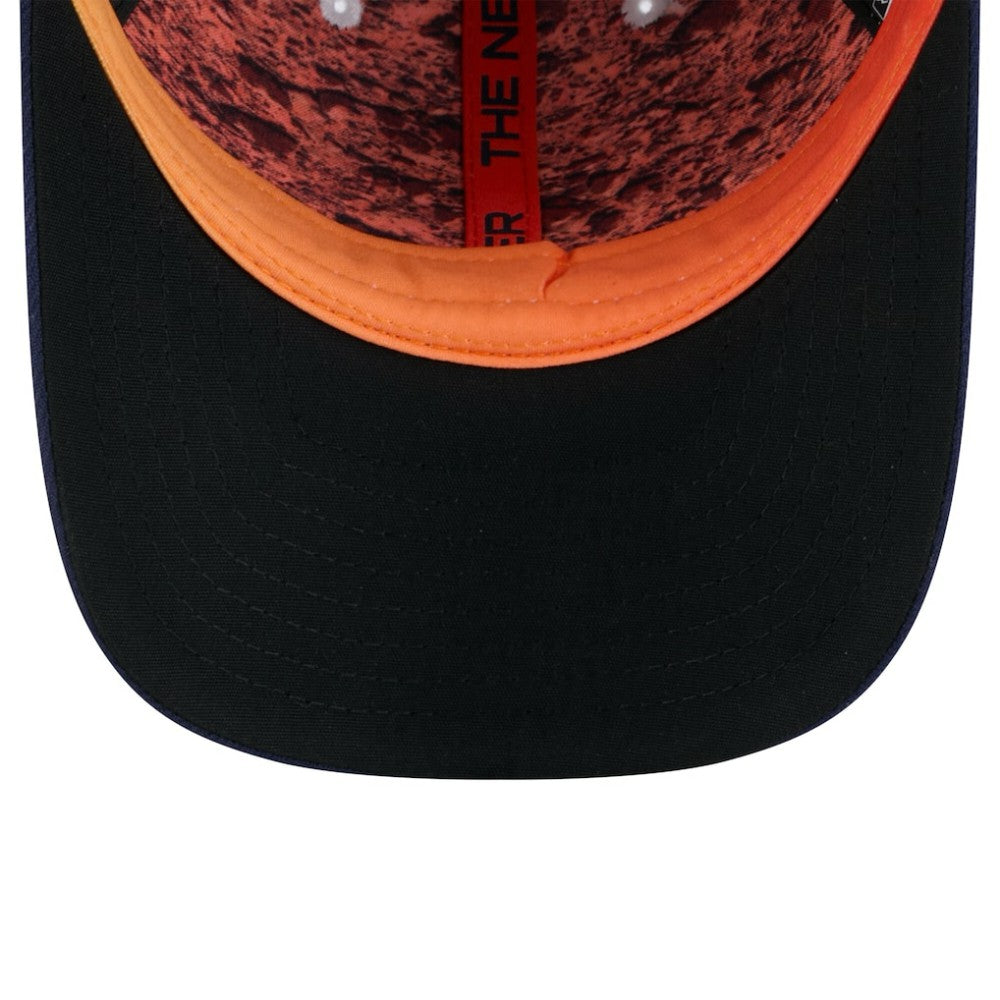 Houston Astros New Era 2025 City Connect 9FORTY M-Crown Adjustable Hat for sale