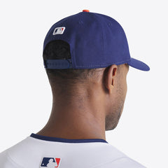 Houston Astros New Era 2025 City Connect 9FORTY M-Crown Adjustable Hat for sale