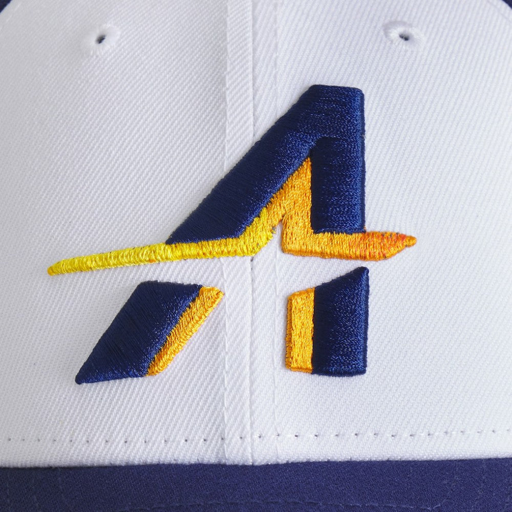 Houston Astros New Era 2025 City Connect 9FORTY M-Crown Adjustable Hat for sale
