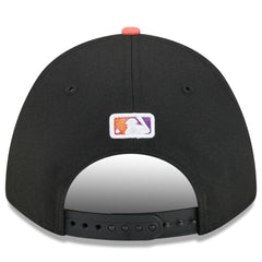 San Francisco Giants New Era 2025 City Connect 9FORTY M-Crown Adjustable Hat Sale