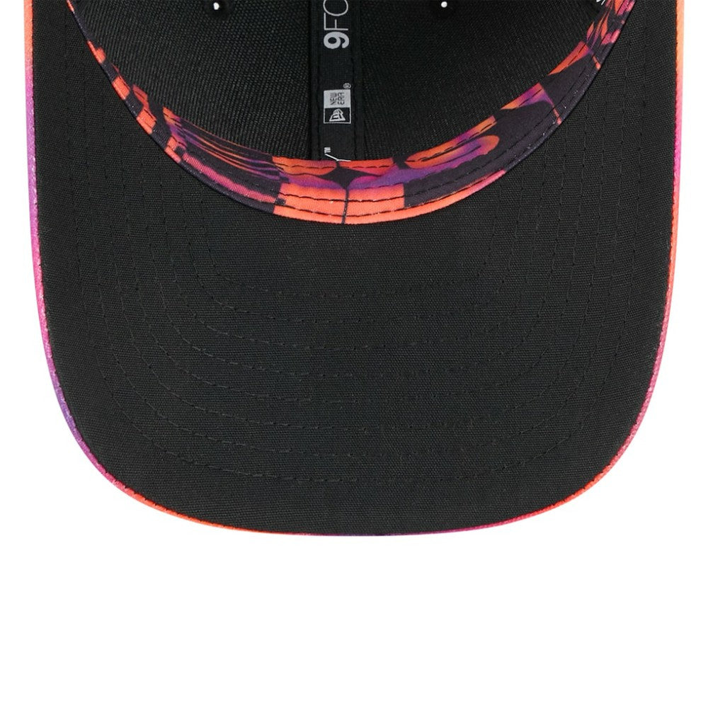 San Francisco Giants New Era 2025 City Connect 9FORTY M-Crown Adjustable Hat Sale