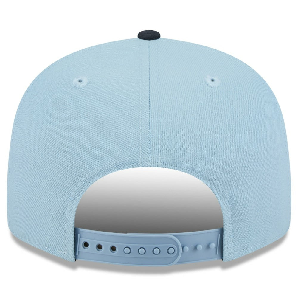 Washington Nationals New Era 2025 City Connect 9FIFTY Snapback Hat On Sale