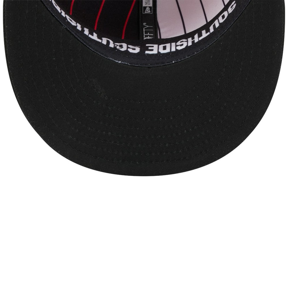 Chicago White Sox New Era 2025 City Connect 9FIFTY Snapback Hat Sale