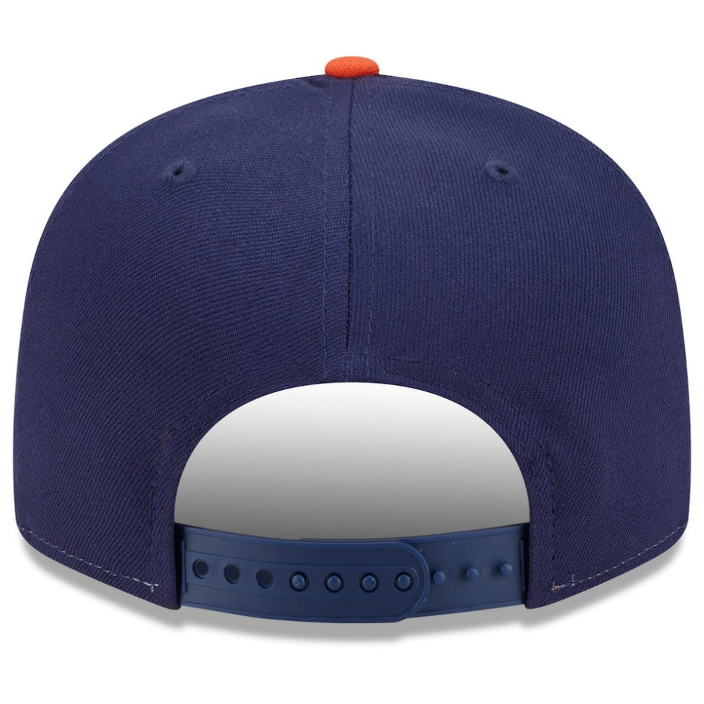 Houston Astros New Era 2025 City Connect 9FIFTY Snapback Hat Sale