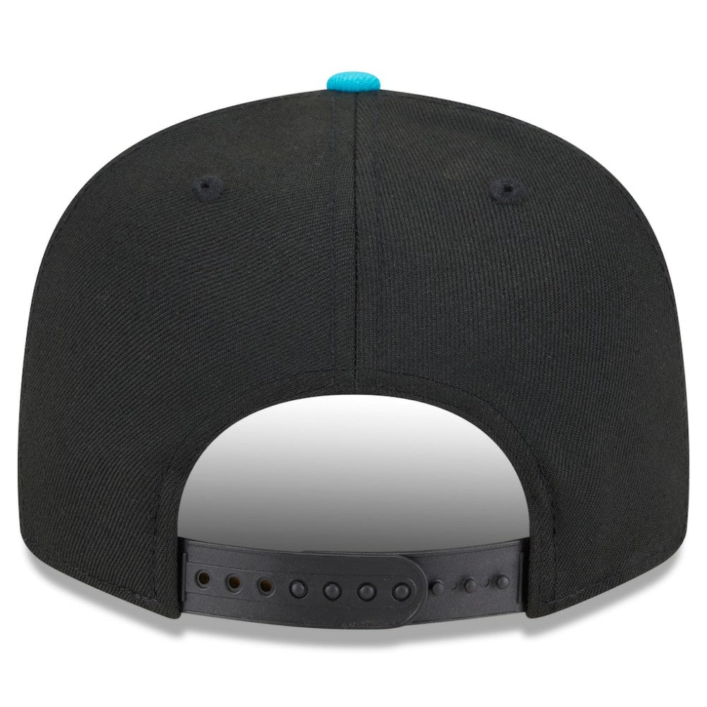 Miami Marlins New Era 2025 City Connect 9FIFTY Snapback Hat for sale