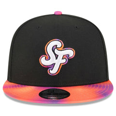San Francisco Giants New Era 2025 City Connect 9FIFTY Snapback Hat Online