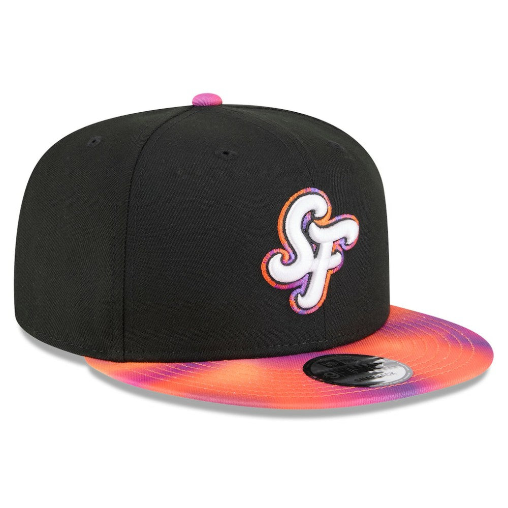 San Francisco Giants New Era 2025 City Connect 9FIFTY Snapback Hat Online