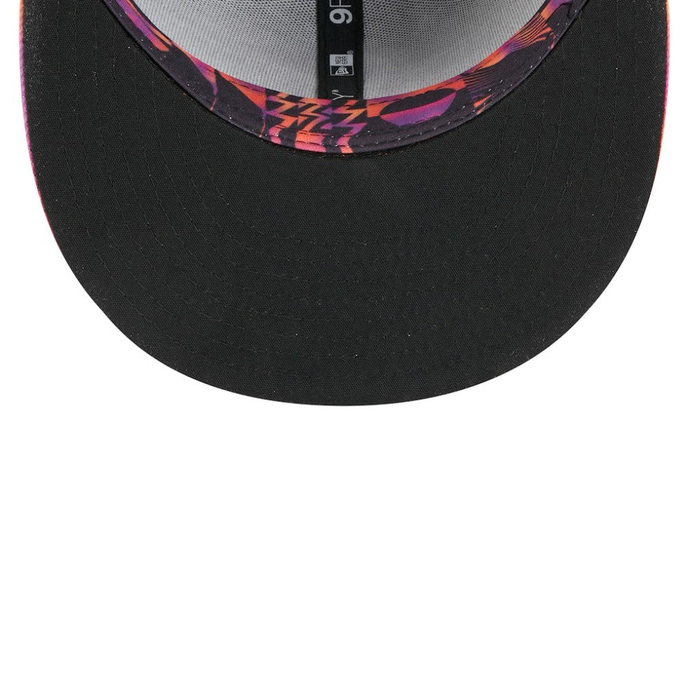 San Francisco Giants New Era 2025 City Connect 9FIFTY Snapback Hat Online