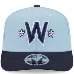 Washington Nationals New Era 2025 City Connect 9SEVENTY Adjustable Hat Sale