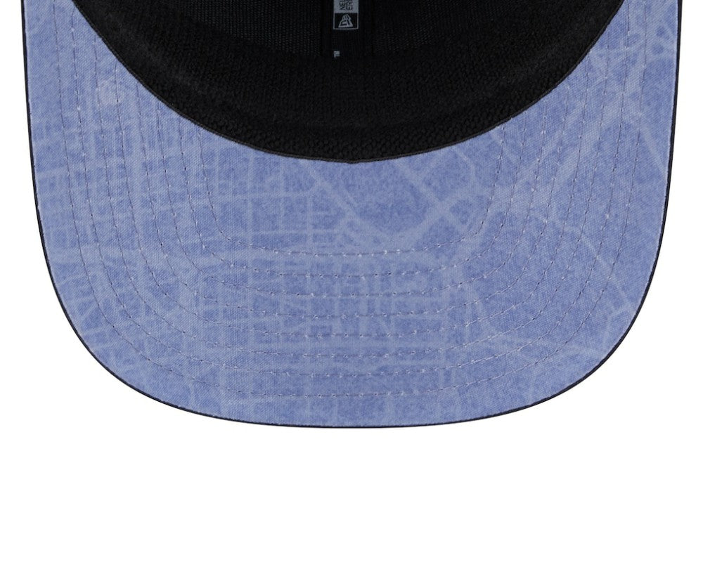 Washington Nationals New Era 2025 City Connect 9SEVENTY Adjustable Hat Sale