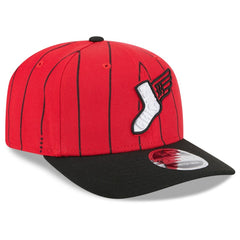 Chicago White Sox New Era 2025 City Connect 9SEVENTY Adjustable Hat Lifestyle