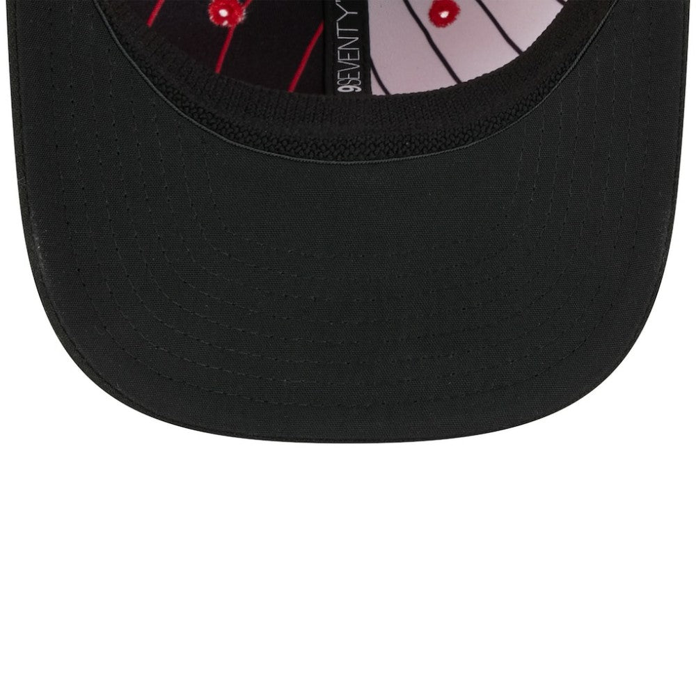 Chicago White Sox New Era 2025 City Connect 9SEVENTY Adjustable Hat Lifestyle