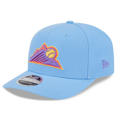 Colorado Rockies New Era 2025 City Connect 9SEVENTY Adjustable Hat On Sale