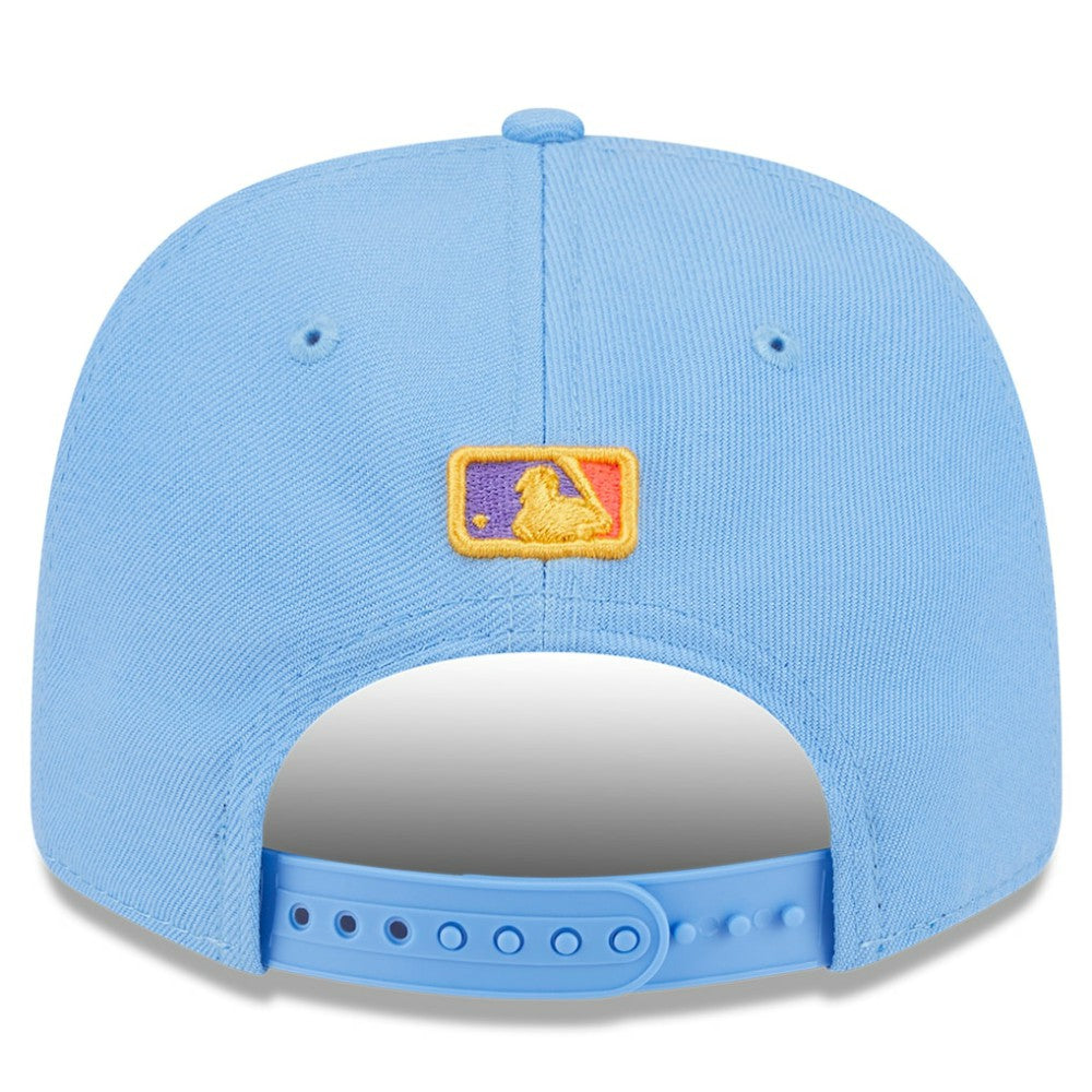 Colorado Rockies New Era 2025 City Connect 9SEVENTY Adjustable Hat On Sale