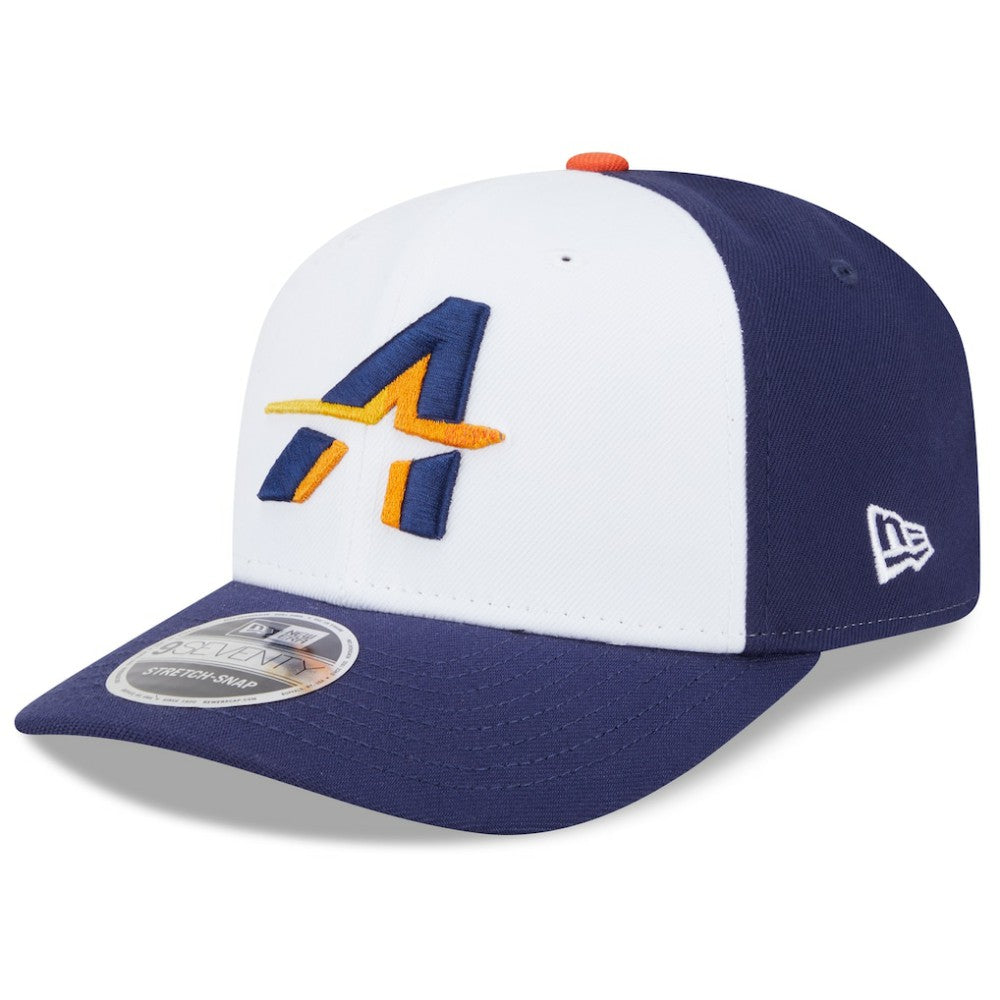 Houston Astros New Era 2025 City Connect 9SEVENTY Adjustable Hat for sale