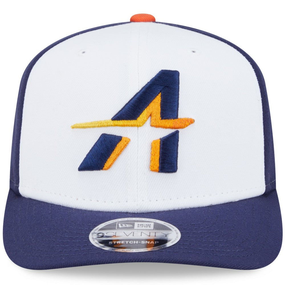 Houston Astros New Era 2025 City Connect 9SEVENTY Adjustable Hat for sale