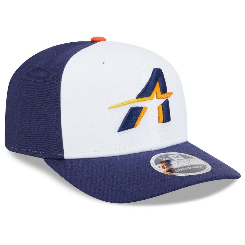 Houston Astros New Era 2025 City Connect 9SEVENTY Adjustable Hat for sale