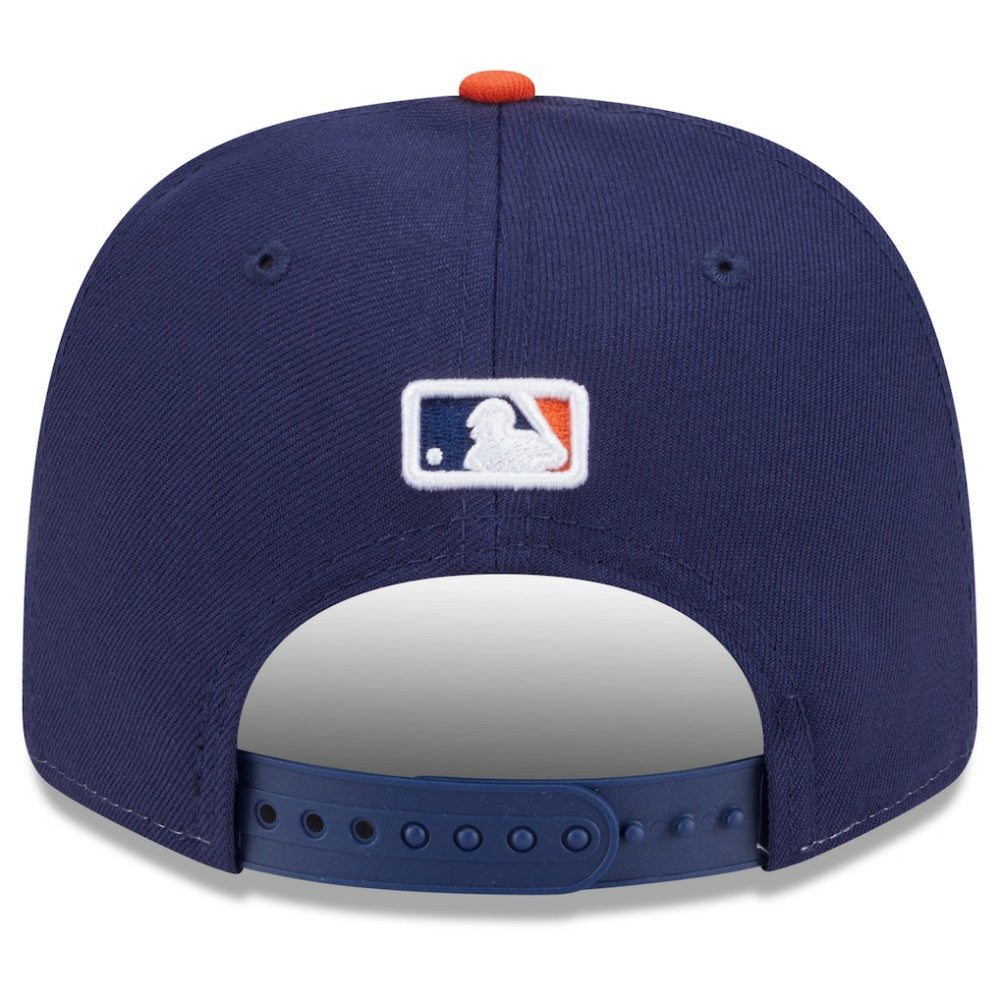 Houston Astros New Era 2025 City Connect 9SEVENTY Adjustable Hat for sale