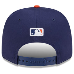 Houston Astros New Era 2025 City Connect 9SEVENTY Adjustable Hat for sale