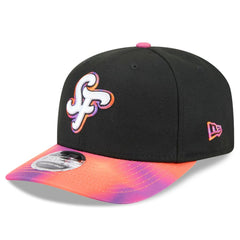 San Francisco Giants New Era 2025 City Connect 9SEVENTY Adjustable Hat Online