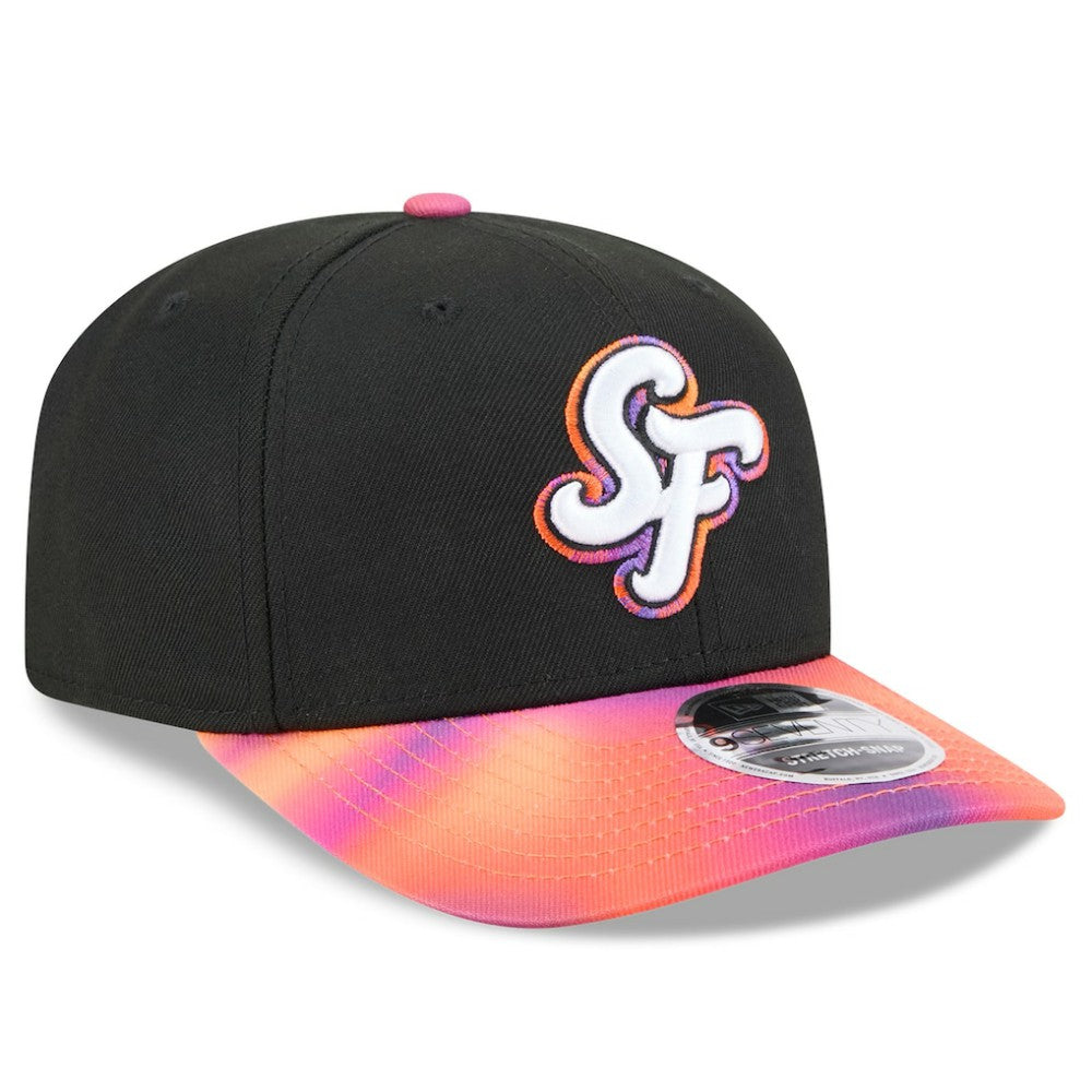 San Francisco Giants New Era 2025 City Connect 9SEVENTY Adjustable Hat Online