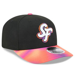 San Francisco Giants New Era 2025 City Connect 9SEVENTY Adjustable Hat Online