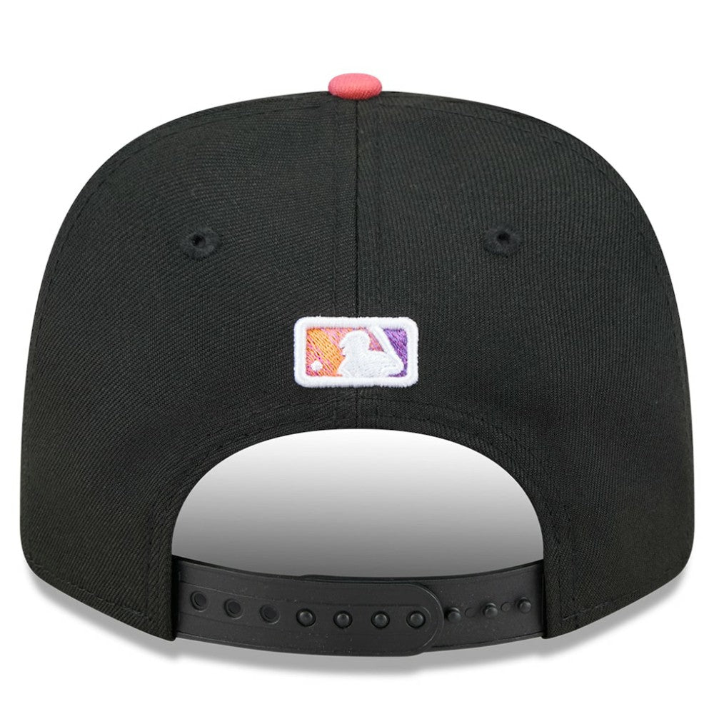 San Francisco Giants New Era 2025 City Connect 9SEVENTY Adjustable Hat Online