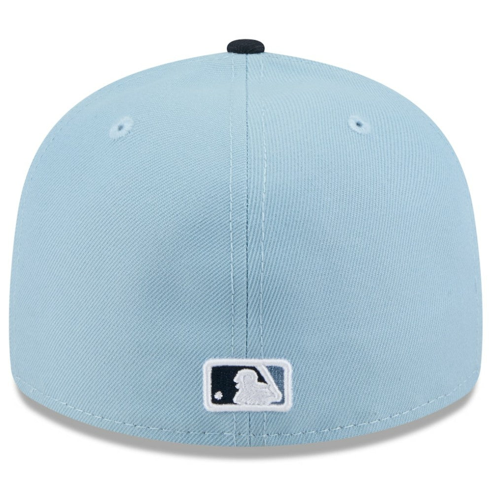 Washington Nationals New Era 2025 City Connect Low Profile 59FIFTY Fitted Hat Clearance