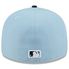 Washington Nationals New Era 2025 City Connect Low Profile 59FIFTY Fitted Hat Clearance