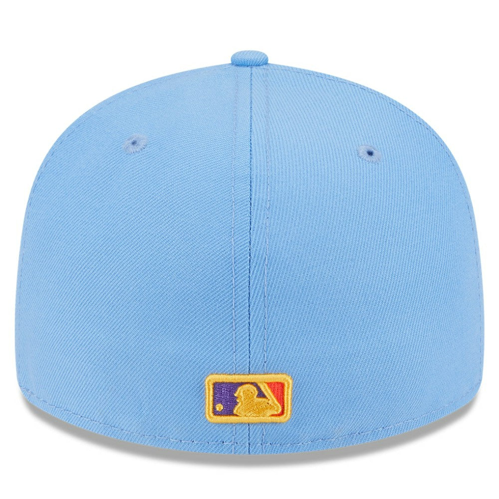 Colorado Rockies New Era 2025 City Connect Low Profile 59FIFTY Fitted Hat Sale