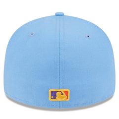 Colorado Rockies New Era 2025 City Connect Low Profile 59FIFTY Fitted Hat Sale