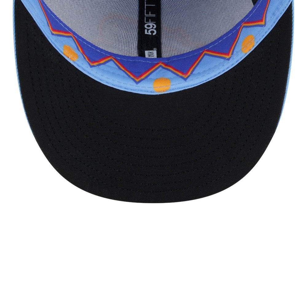 Colorado Rockies New Era 2025 City Connect Low Profile 59FIFTY Fitted Hat Sale