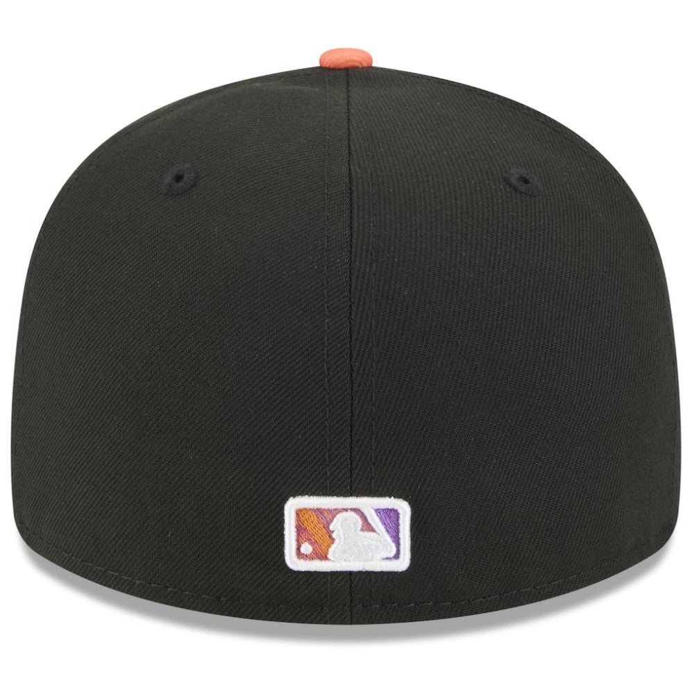 San Francisco Giants New Era 2025 City Connect Low Profile 59FIFTY Fitted Hat for sale