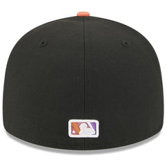 San Francisco Giants New Era 2025 City Connect Low Profile 59FIFTY Fitted Hat for sale