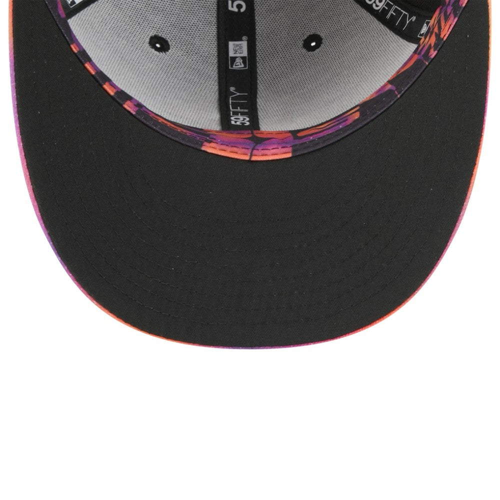 San Francisco Giants New Era 2025 City Connect Low Profile 59FIFTY Fitted Hat for sale