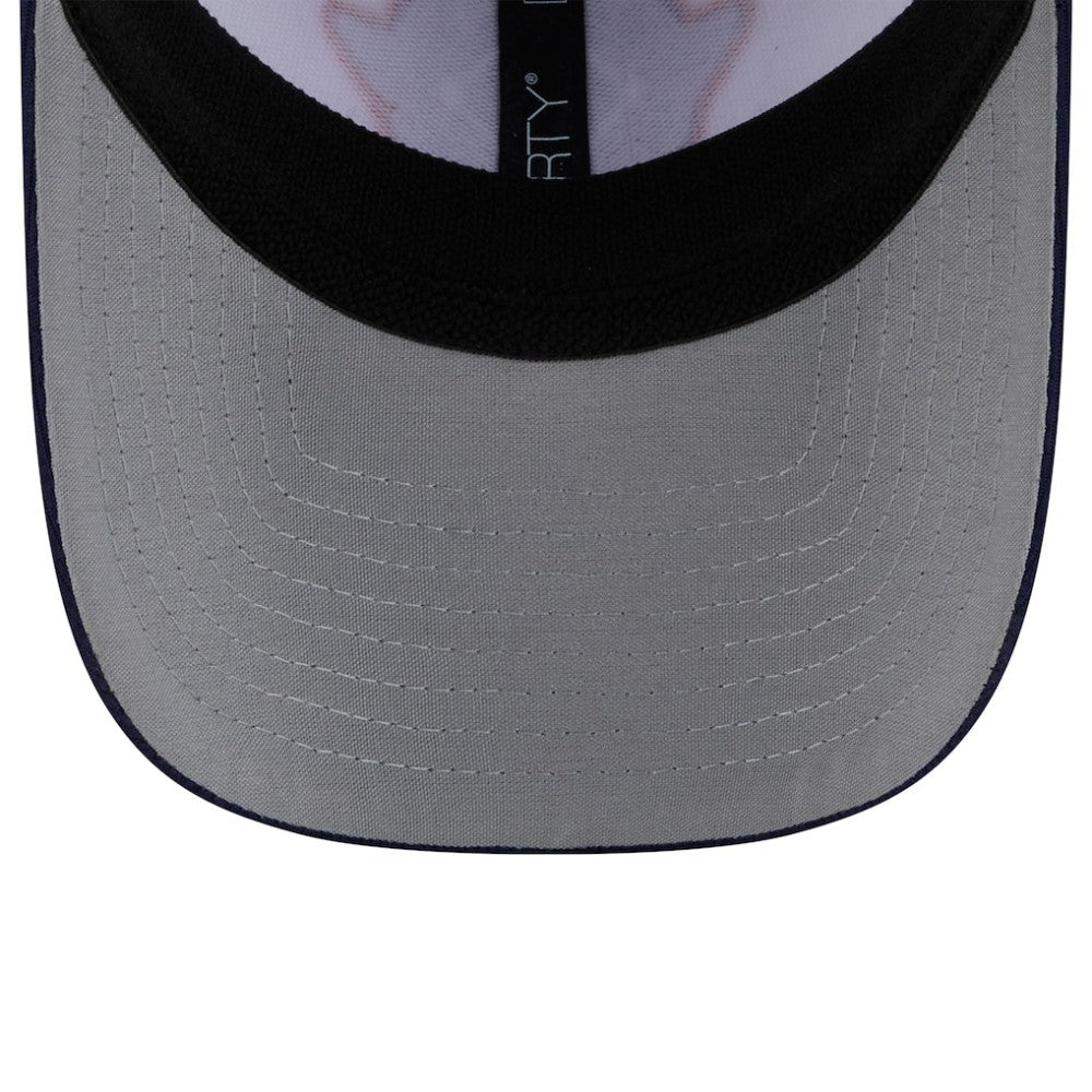 Houston Astros New Era 2025 City Connect Batting Practice 39THIRTY Flex Hat Lifestyle