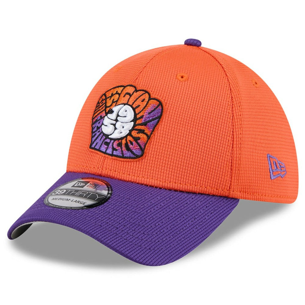 San Francisco Giants New Era 2025 City Connect Batting Practice 39THIRTY Flex Hat Online