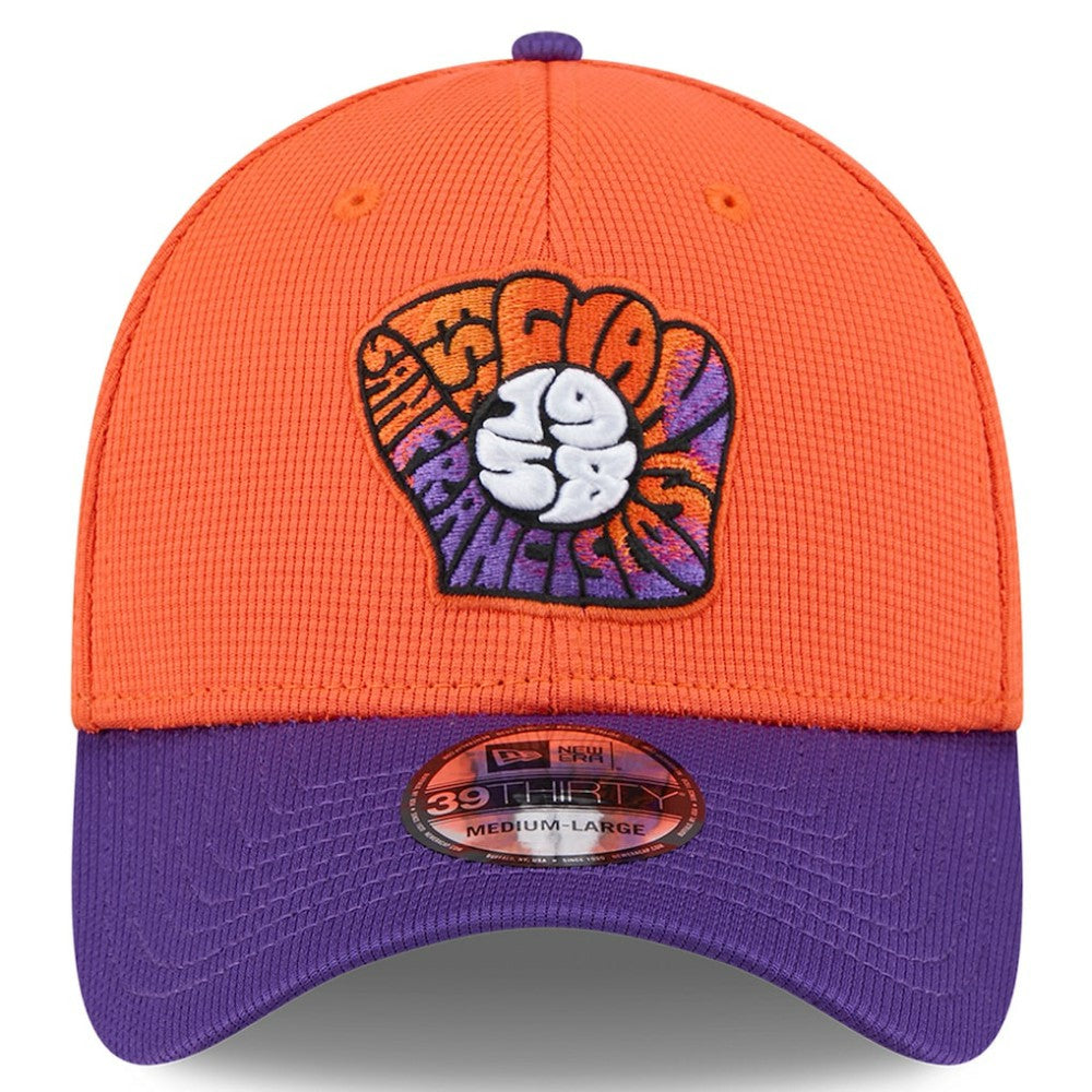 San Francisco Giants New Era 2025 City Connect Batting Practice 39THIRTY Flex Hat Online