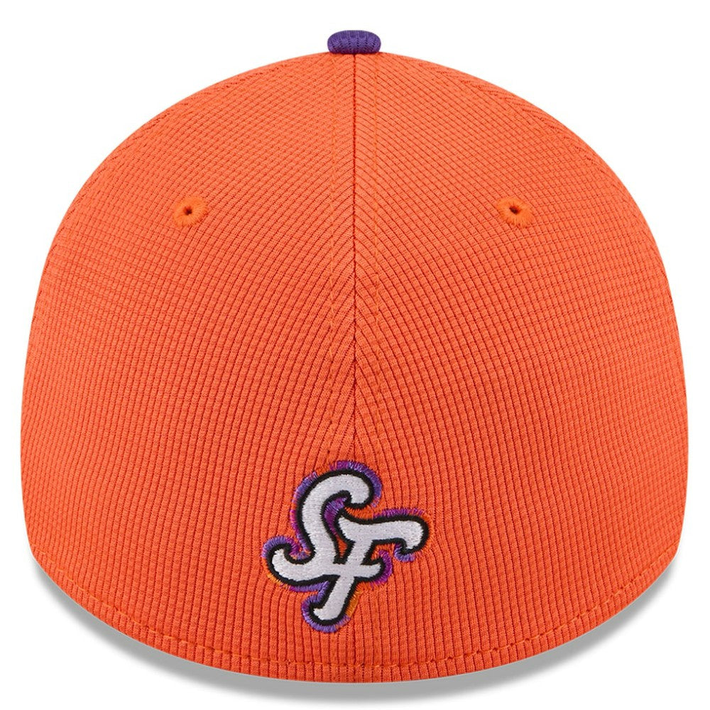 San Francisco Giants New Era 2025 City Connect Batting Practice 39THIRTY Flex Hat Online