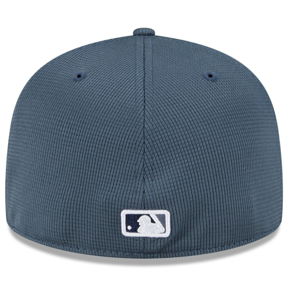 Washington Nationals New Era 2025 City Connect Batting Practice 59FIFTY Fitted Hat Sale