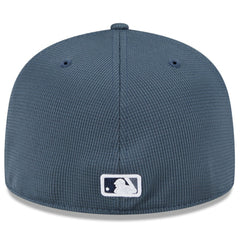 Washington Nationals New Era 2025 City Connect Batting Practice 59FIFTY Fitted Hat Sale