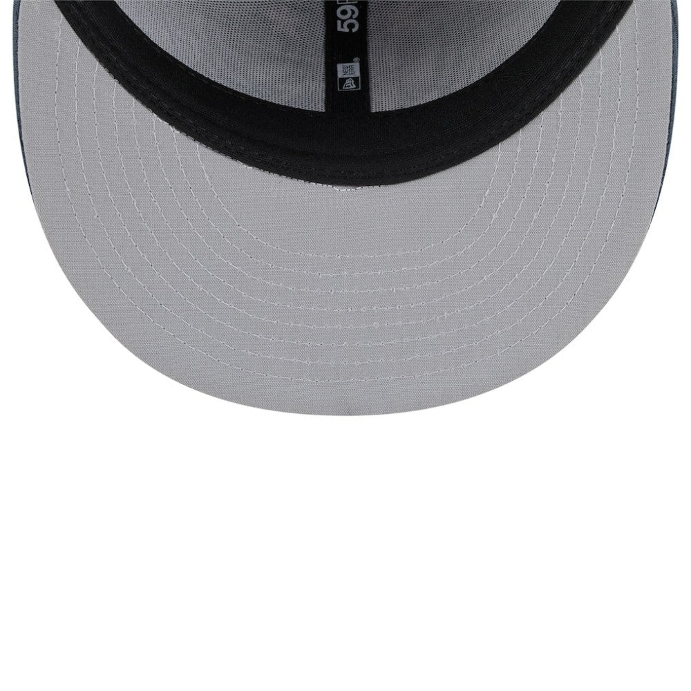 Washington Nationals New Era 2025 City Connect Batting Practice 59FIFTY Fitted Hat Sale