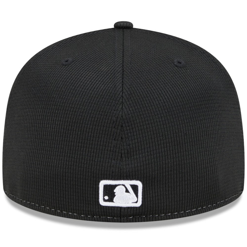 Chicago White Sox New Era 2025 City Connect Batting Practice 59FIFTY Fitted Hat Online