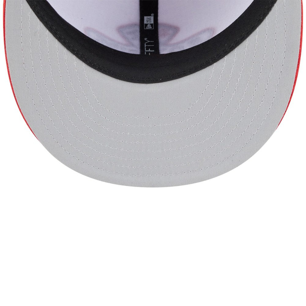 Chicago White Sox New Era 2025 City Connect Batting Practice 59FIFTY Fitted Hat Online